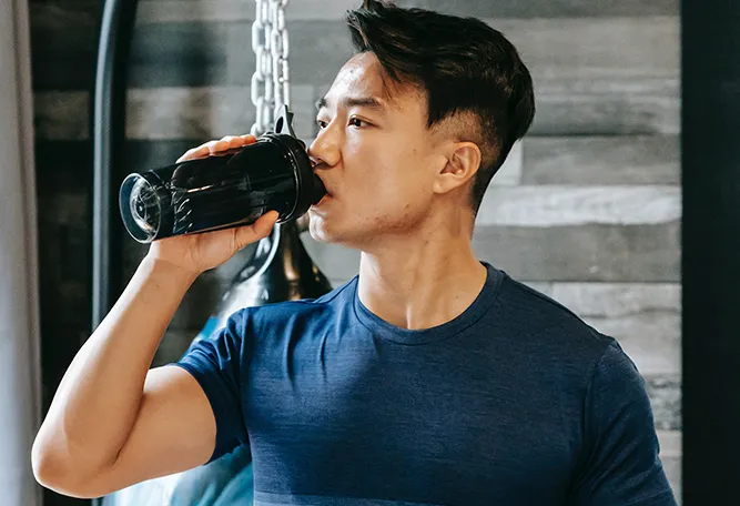 BENEFITS & SIDE-EFFECTS OF TAKING SUPPLEMENTS.