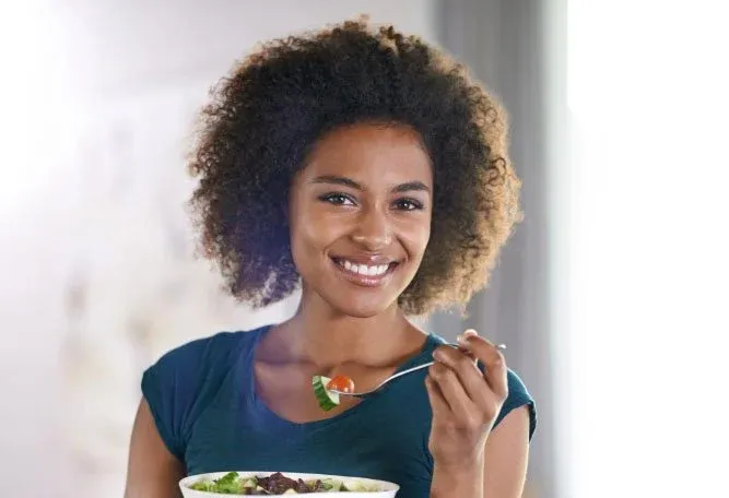 WEIGHT GAIN DIET PLAN FOR SKINNY PEOPLE