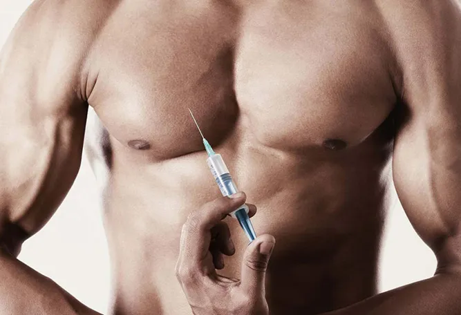 DANGEROUS STEROIDS SIDE-EFFECTS