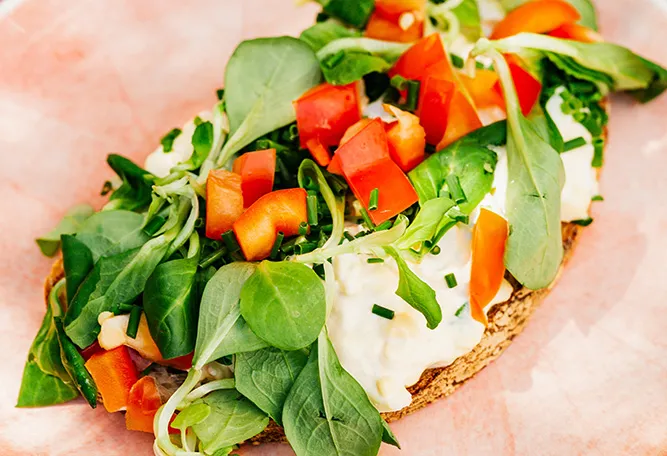 MUSCLE BUILDING DIET FOR NON – VEGETARIANS