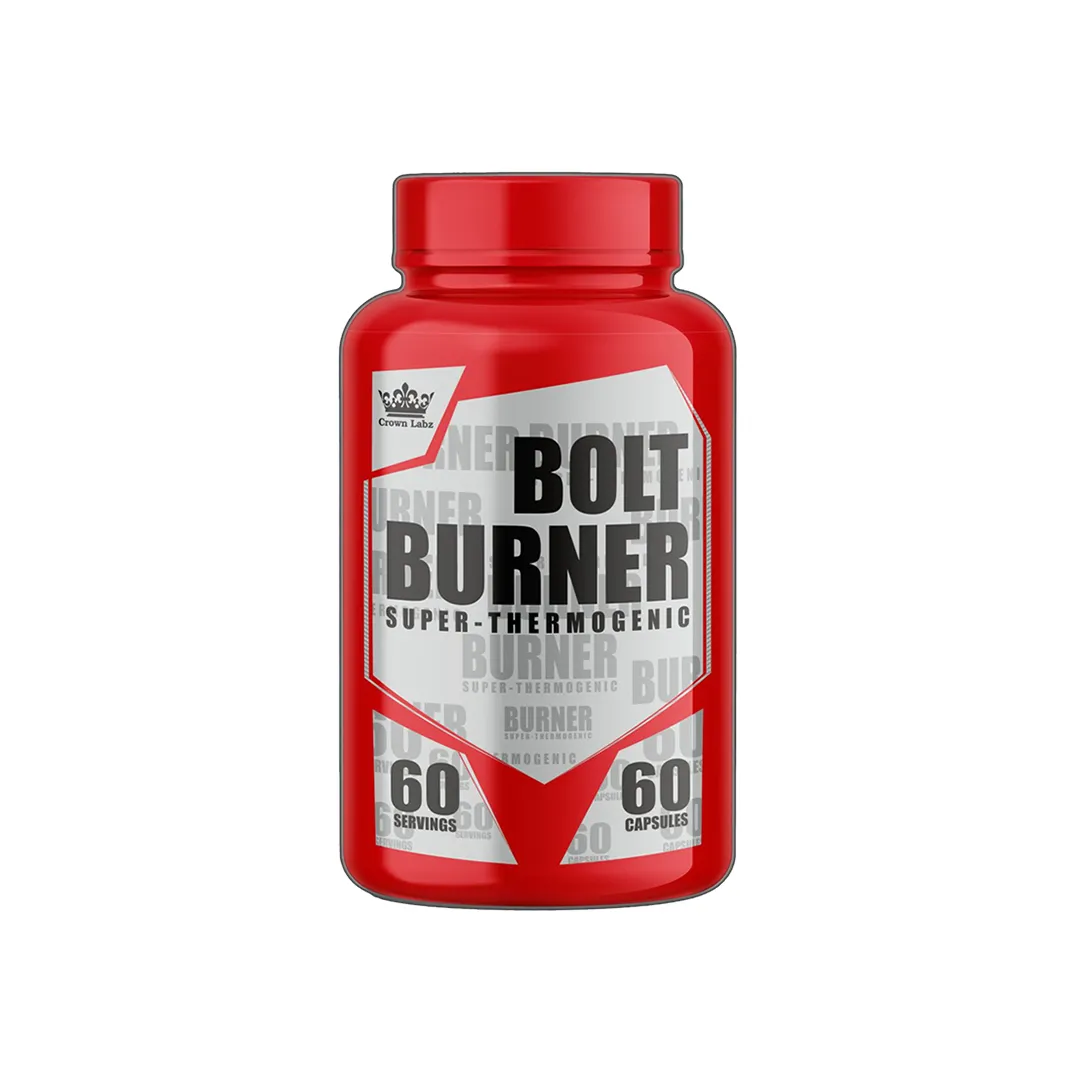 (Crwon Labz) Bolt Burner