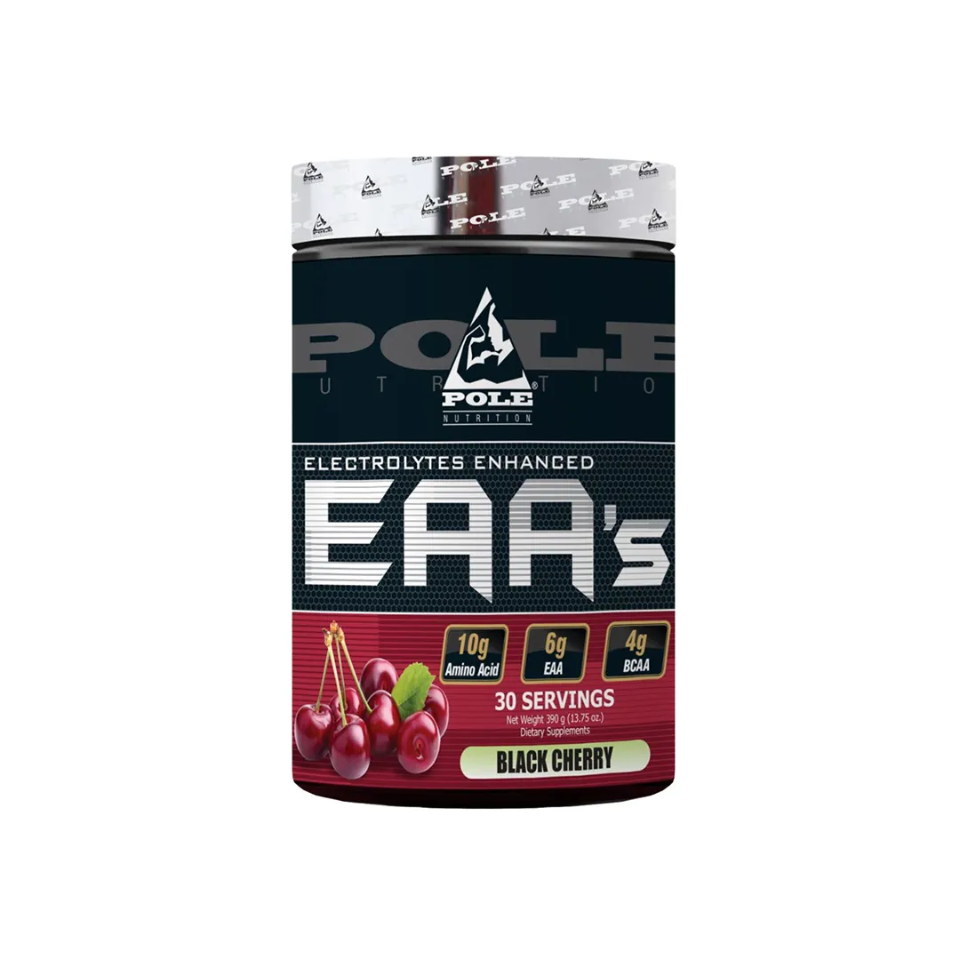 (Pole Nutrition) Eaa's