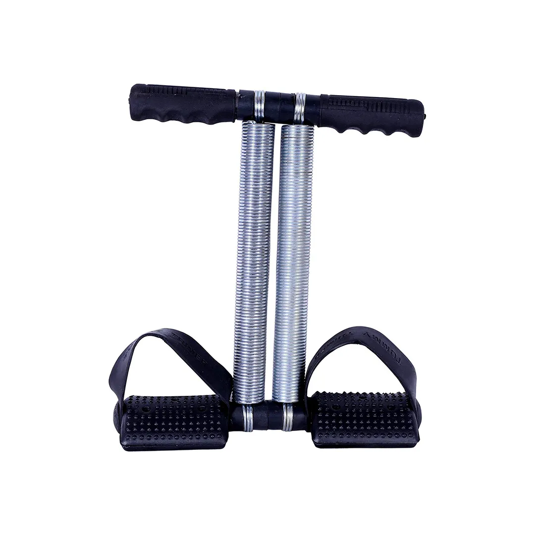 HarsheenTummy Trimmer With Double Rod