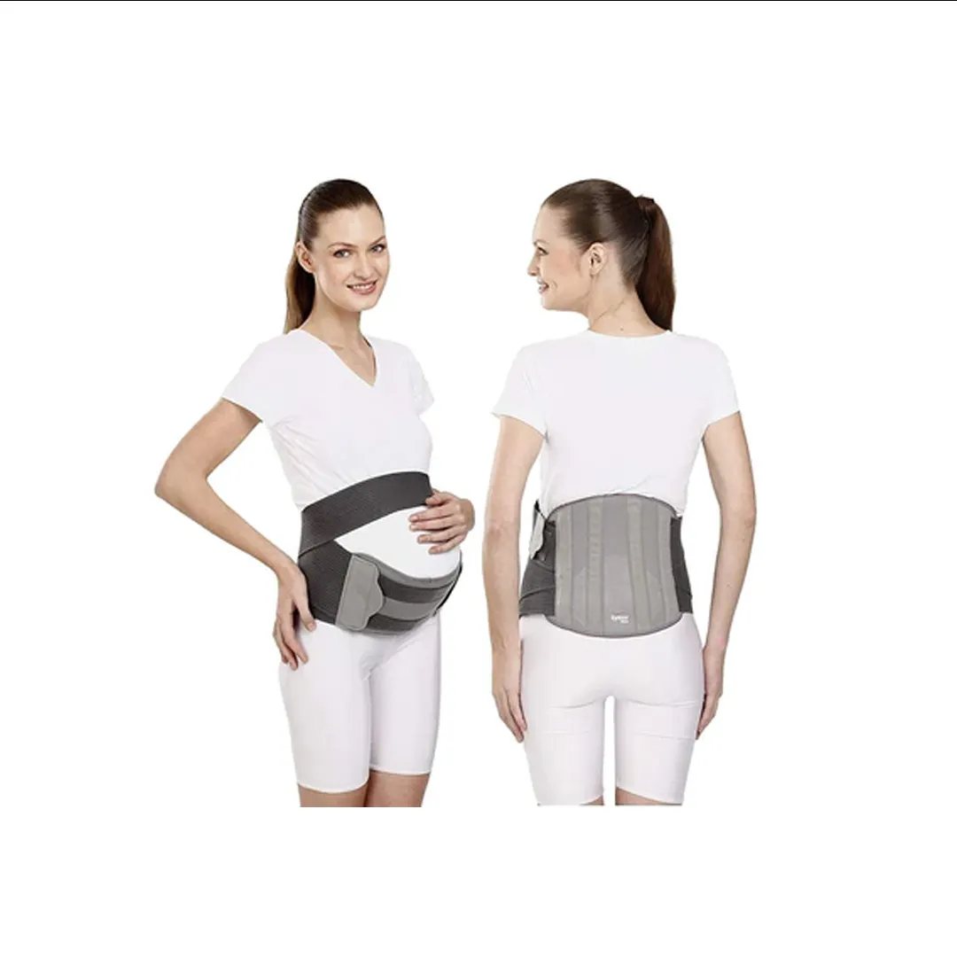 Pregnancy Back Support A-20