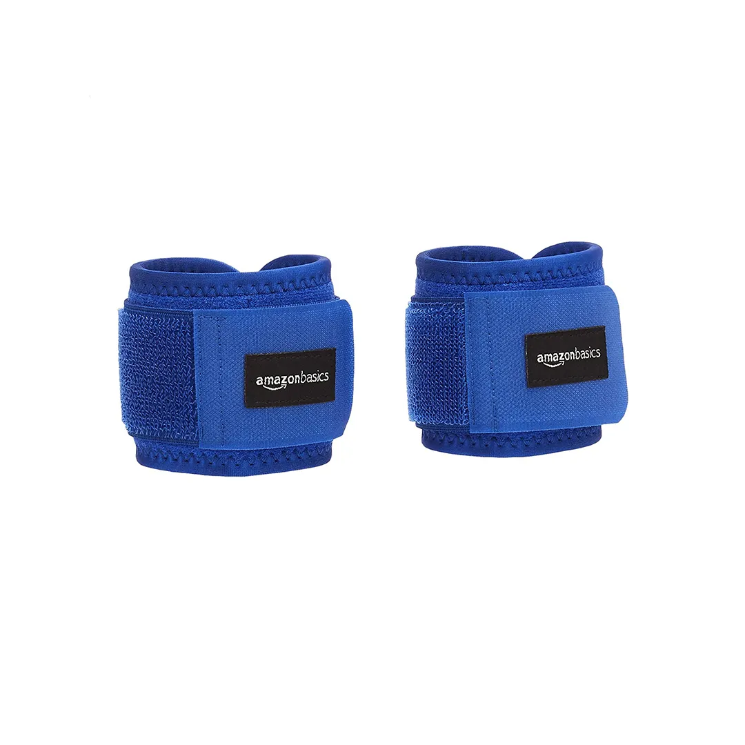 AmazonBasics Neoprene Wrist Support