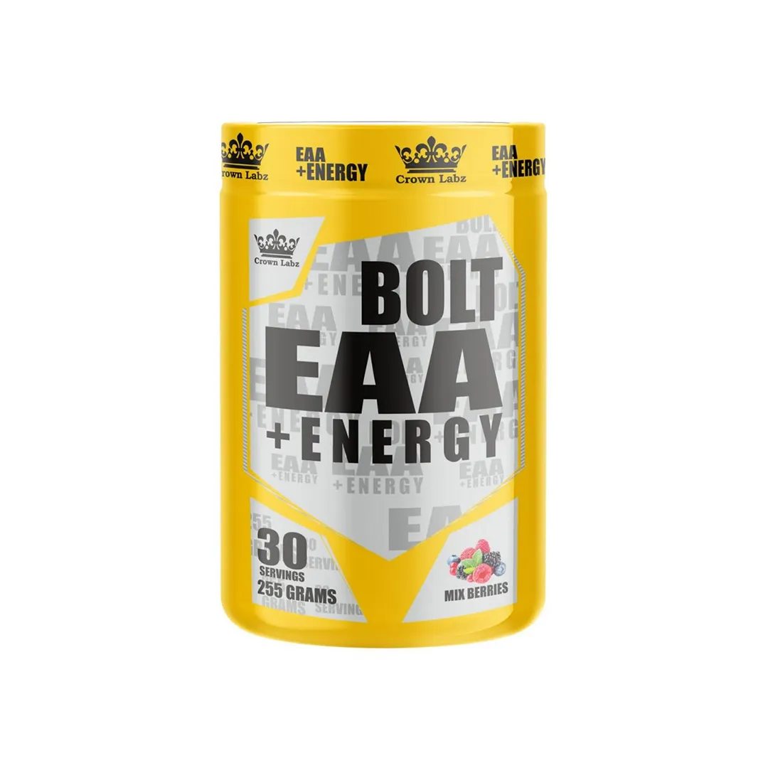 (Crown Labz) Bolt Eaa Enregy