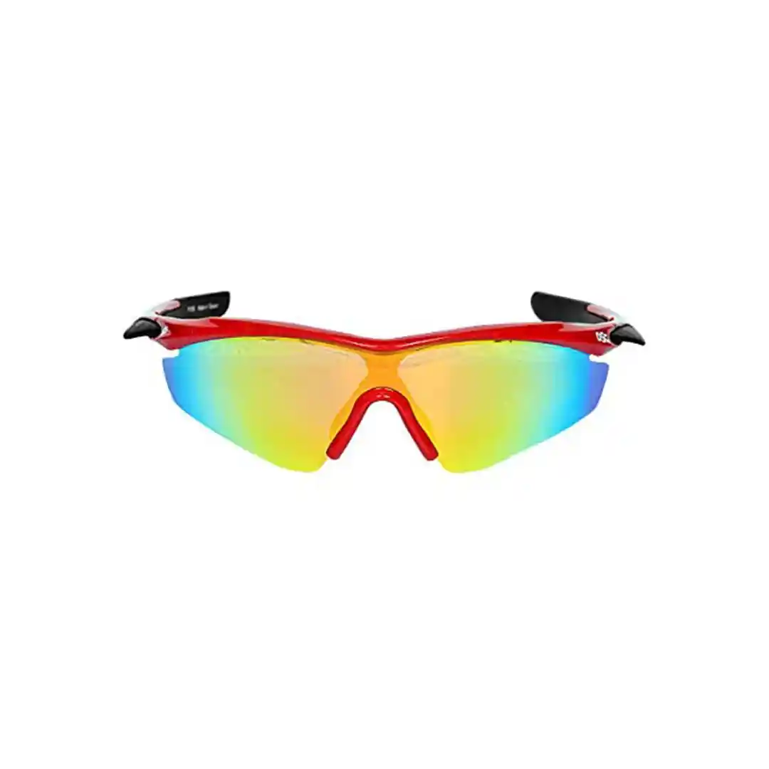 DSC Passion Polarized Cricket Unisex Sunglasses-Pack of 1