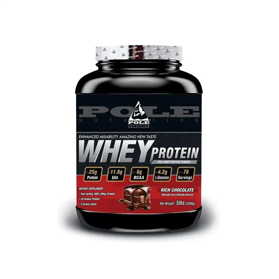 (Pole Nutrition) Whey Protein