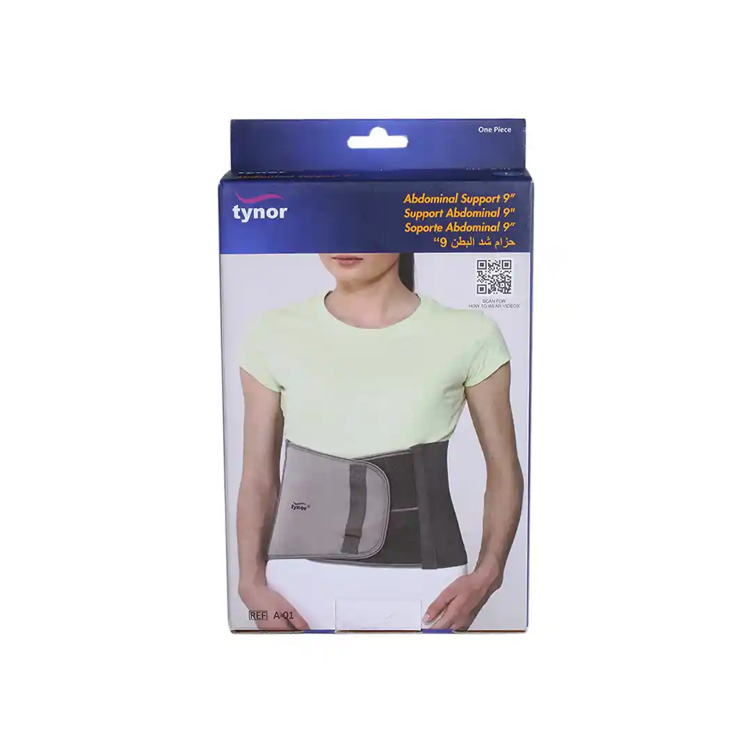 Abdominal Support 9