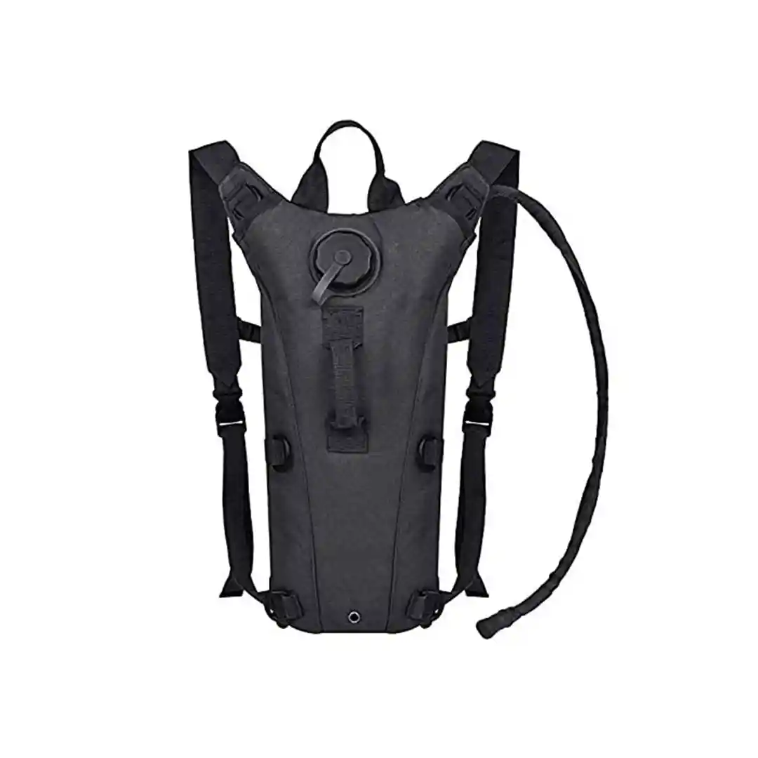 Lista 2.5L Hydration Backpack Water Bag Removable Bladder Pouch Outdoor Trekking Tactical Riding Water Bag