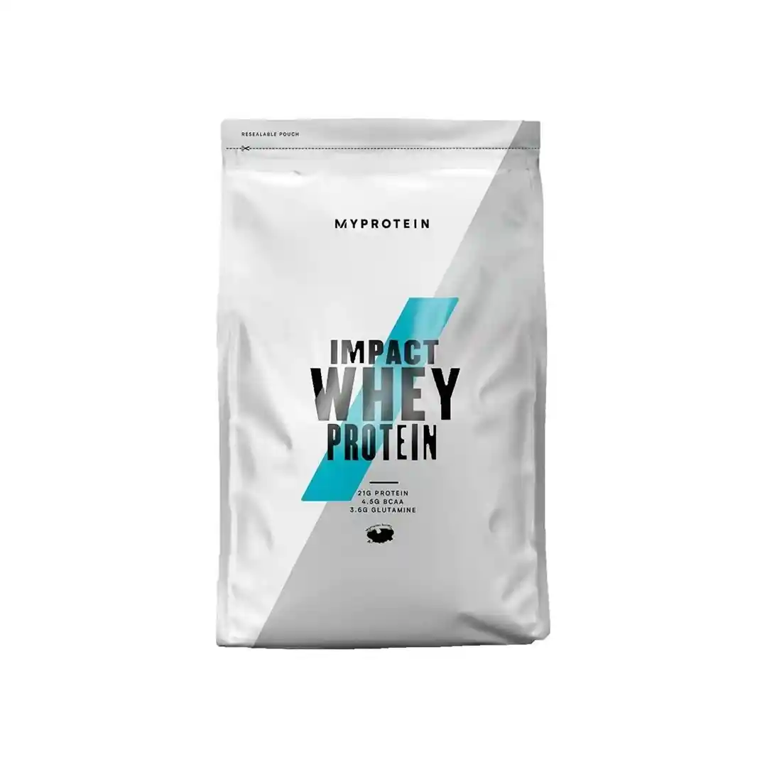 (My Protein) Impact Whey Protein