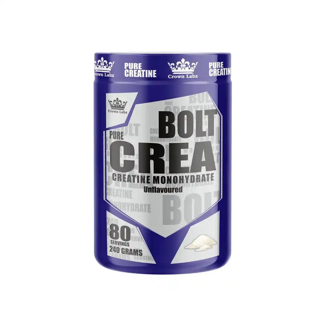 (Crown Labz) Bolt Creatine