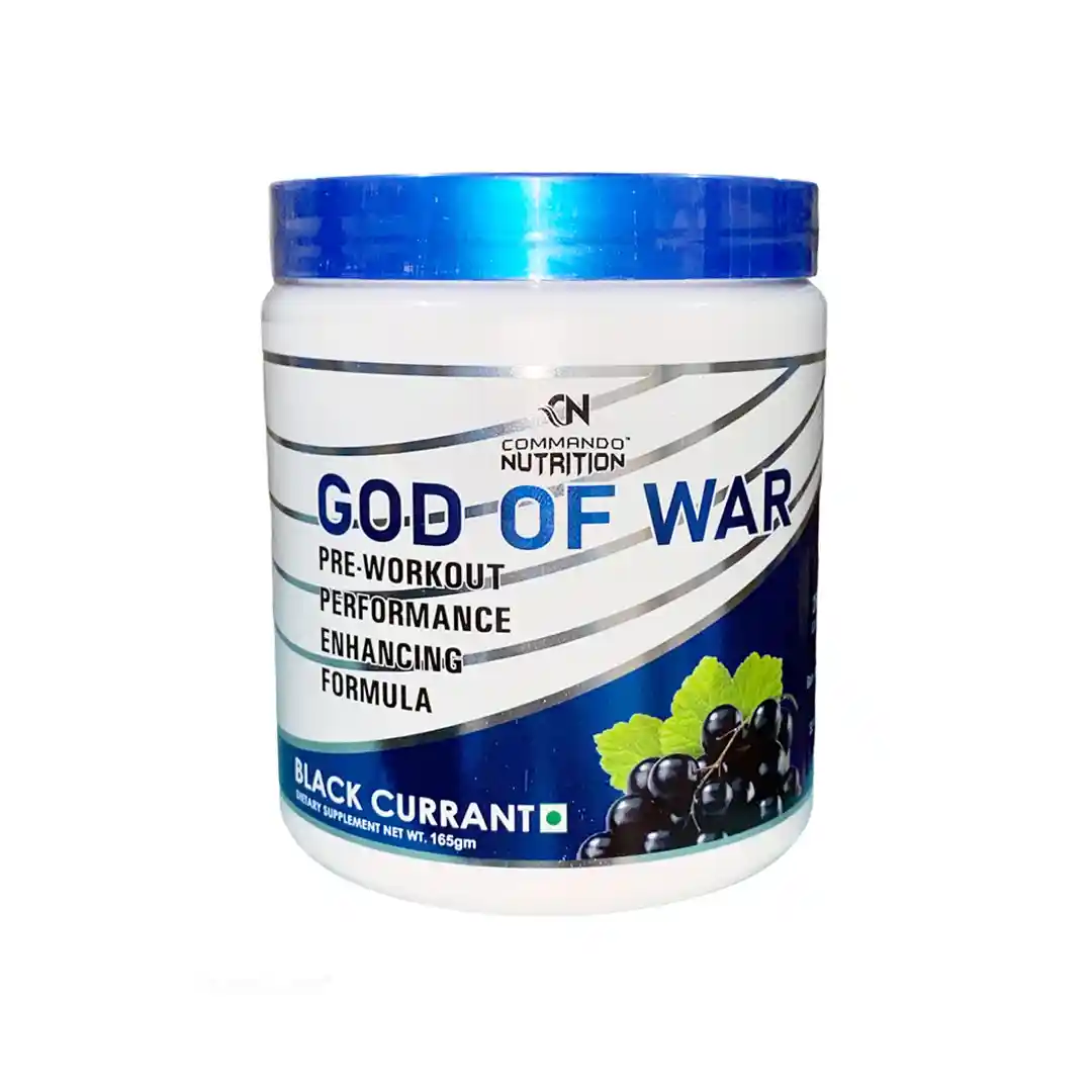 (Commondo Nutrition) ISO 100