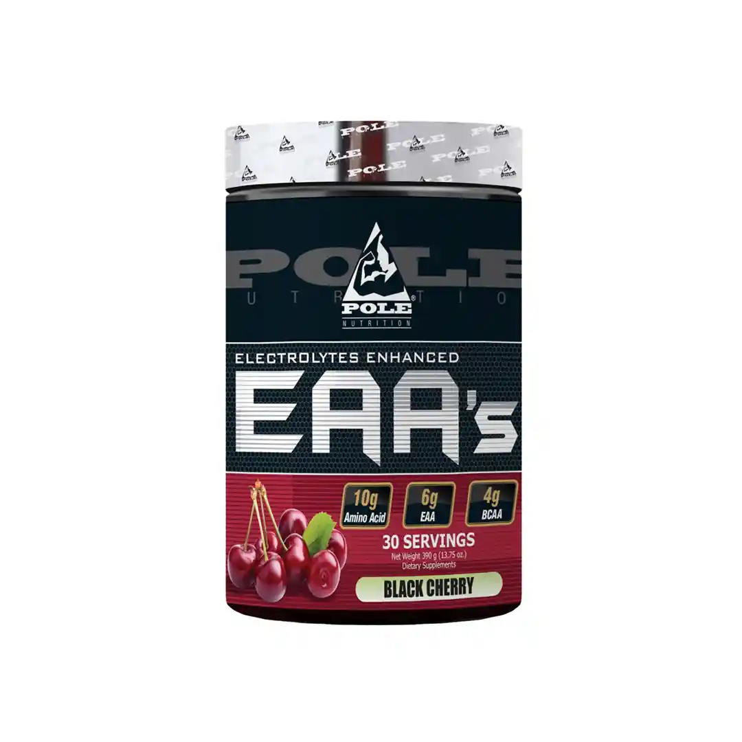 (Pole Nutrition) EAA'S