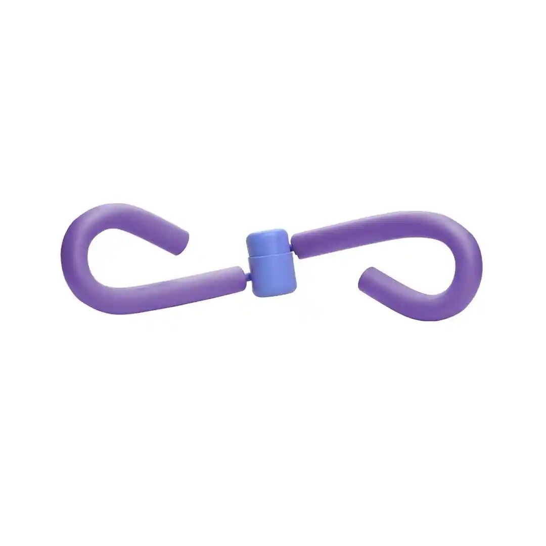 IRIS Fitness Thigh Toner Exerciser Workout Tone Home Gym Equipment