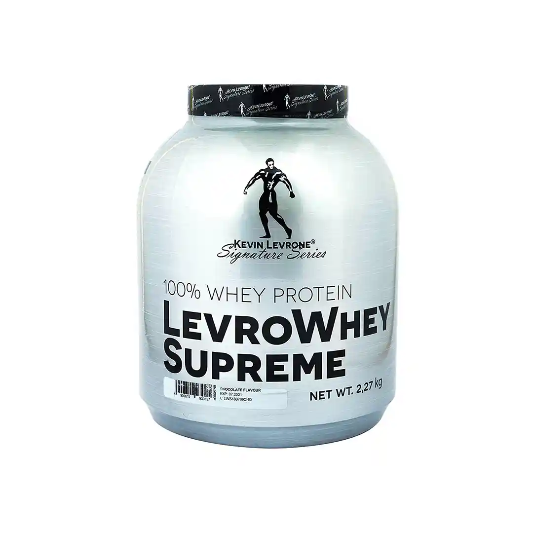 (Kevin Levrone) Whey Protein